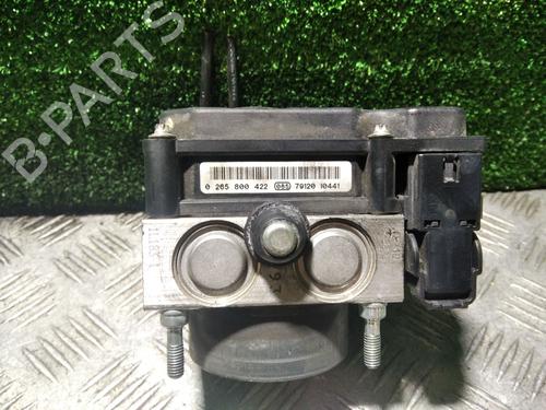 Used ABS pump OPEL CORSA D (S07) 1.0 (L08, L68) (60 hp) 25375828