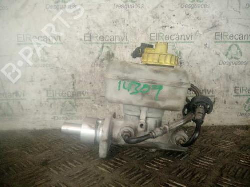 Used Brake master cylinder SEAT LEON (1M1) 1.9 TDI (130 hp) 4680825