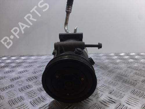Used AC compressor AC compressor RENAULT SCÉNIC II (JM0/1_) [2003-2010] 31716567 31716567