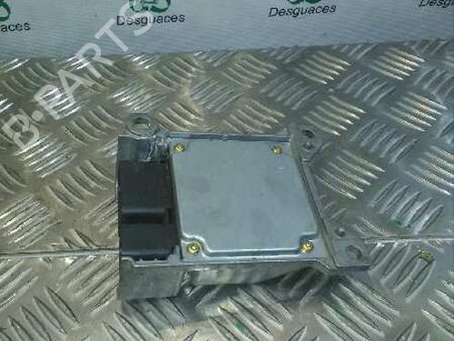 Airbag styreenhed FORD FOCUS I Turnier (DNW) 1.6 16V | BP4531267M53