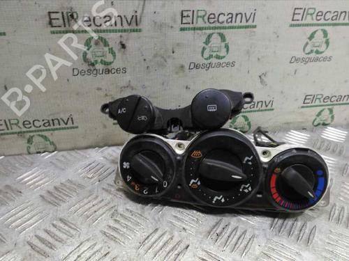 Comando clima FORD TRANSIT CONNECT (P65_, P70_, P80_) 1.8 TDCi (90 hp) 4547983