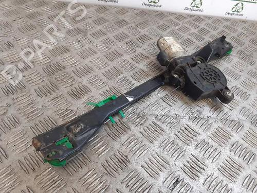 Used Front left window mechanism FIAT PUNTO (188_) 1.9 JTD 80 (188.237, .257, .337, .357) (80 hp) 5621677