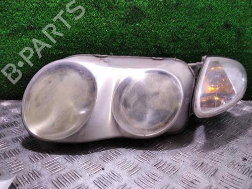 Used Left headlight HYUNDAI COUPE I (RD) 1.6 16V (116 hp) 24439819