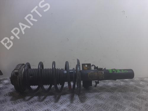 Used Left front shock absorber Left front shock absorber SEAT IBIZA III (6L1) [2002-2009] 35726131 35726131