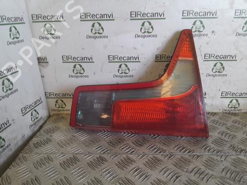 Venstre baglygte bagklap CITROËN C5 II (RC_) [2004-2008]  19734612