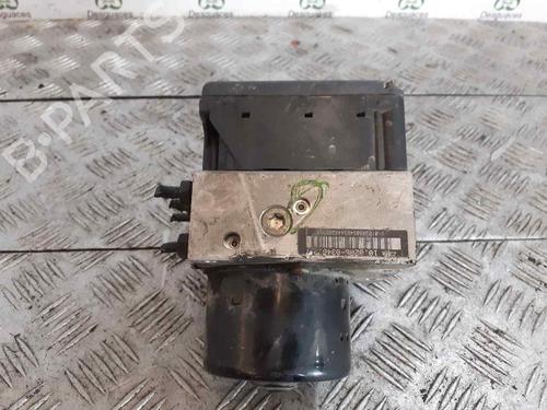 ABS Bremseaggregat VW GOLF IV (1J1) 1.6 | BP13616957M43