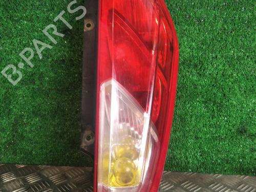 Used Left taillight Left taillight FIAT GRANDE PUNTO (199_) 1.4 (199AXB11, 199AXB1A, 199BXB1A, 199AXL1A) (77 hp) 29275892 29275892