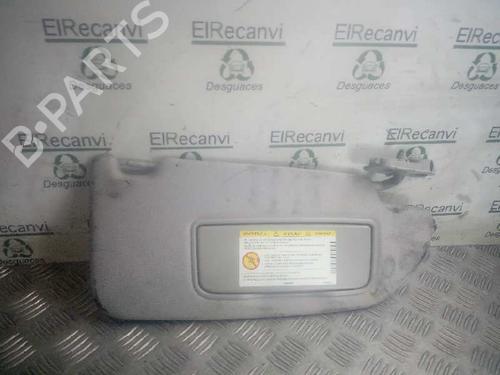 Zonneklep rechts VOLVO XC90 I (275) T6 AWD (272 hp) 5109840