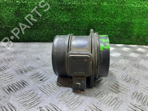 Mass air flow sensor PEUGEOT 407 SW (6E_, 6D_) 2.0 HDi 135 | BP25595013M95 