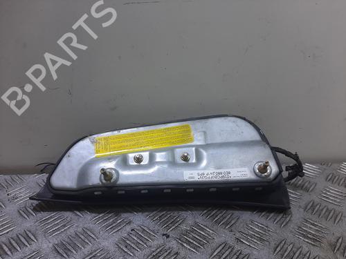 Left seat airbag AUDI A4 B6 Avant (8E5) 1.9 TDI | BP32271248C13