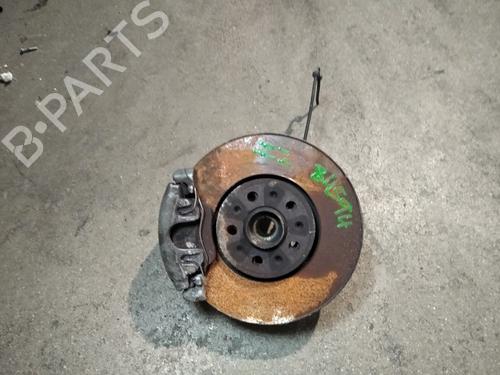 Used Left front steering knuckle Left front steering knuckle SEAT LEON (1M1) [1999-2006] 32775214 32775214