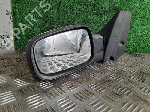 Used Left mirror RENAULT GRAND SCÉNIC II (JM0/1_) 1.9 dCi (JM14) (131 hp) 29764325