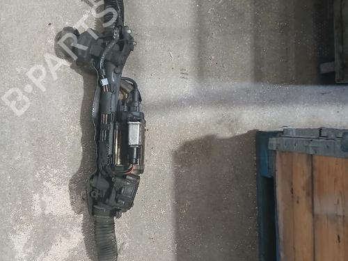 Used Steering rack VW GOLF V (1K1) [2003-2010]  32393550