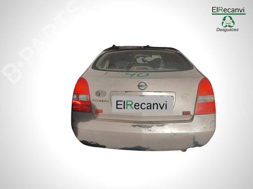 Gearbox NISSAN PRIMERA Hatchback (P12) | BP17452192M3