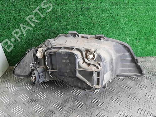 Left headlight SEAT IBIZA III (6L1) | BP22601141C28