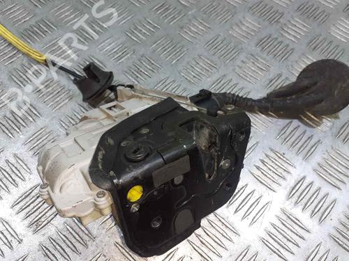 Fechadura trás esquerda AUDI A6 C6 (4F2) 3.0 TDI quattro | BP8347352C100