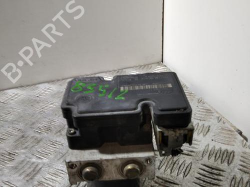 ABS pump CITROËN C2 (JM_) 1.4 | BP30792449M43 - Image 4