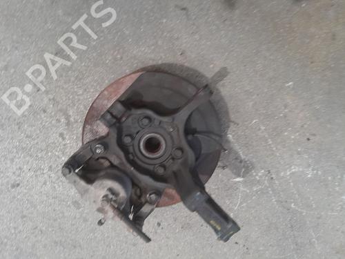 Used Left front steering knuckle Left front steering knuckle 37719023 37719023