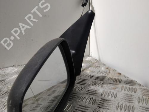 Used Left mirror Left mirror SEAT IBIZA II (6K1) 1.6 i (75 hp) 30565060 30565060