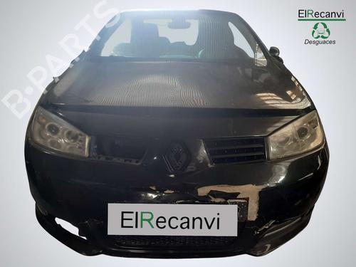 Engine control unit (ECU) RENAULT MEGANE II Coupé-Cabriolet (EM0/1_) | BP18243685M57