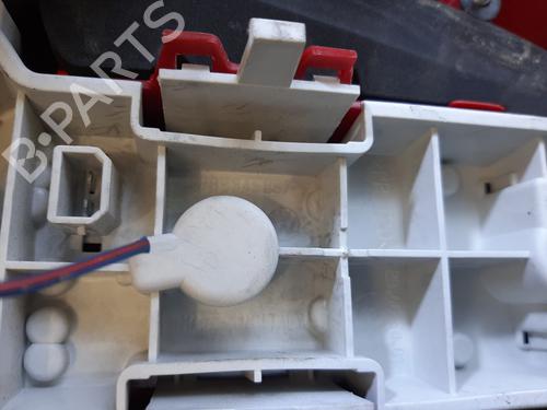 Right taillight VW PASSAT B5 Variant (3B5) 1.6 | BP27262697C35 