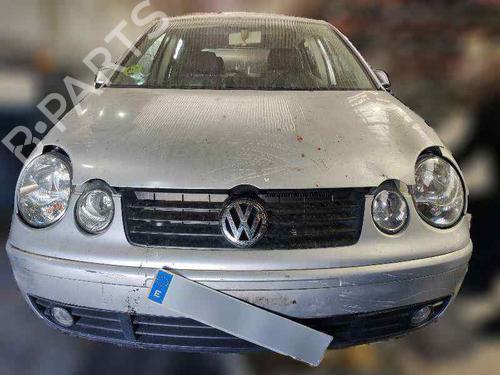 VW POLO IV (9N_, 9A_) 1.4 16V (75 hp) 774664