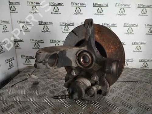 Right front steering knuckle FORD FOCUS II (DA_, HCP, DP) | BP15595670M26