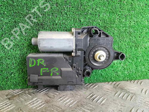 Used Right front window motor PEUGEOT 307 Break (3E) 2.0 HDI 90 (90 hp) 22601176