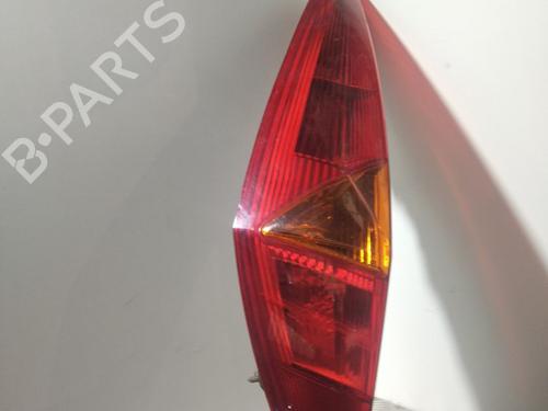 Venstre Baklys FIAT PUNTO (188_) 1.2 16V 80 (188.233, .235, .253, .255, .333, .353, .639,... (80 hp) 30511852