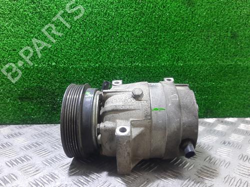 Used AC compressor RENAULT LAGUNA II (BG0/1_) [2001-2007]  21536820