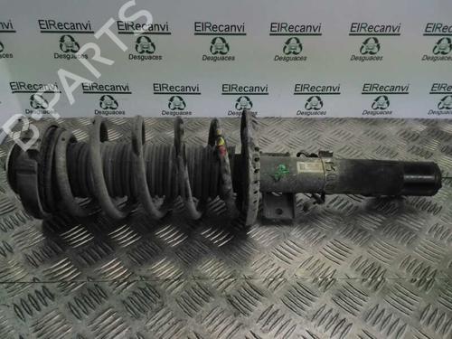 Used Right front shock absorber SKODA FABIA I Combi (6Y5) [2000-2007]  4765336