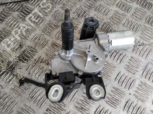 Viskermotor bagrude VW GOLF V (1K1) [2003-2010]  18842401