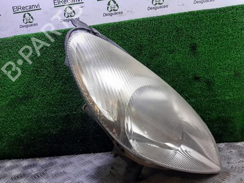 Used Right headlight CITROËN XSARA PICASSO (N68) 1.8 16V (115 hp) 26019612