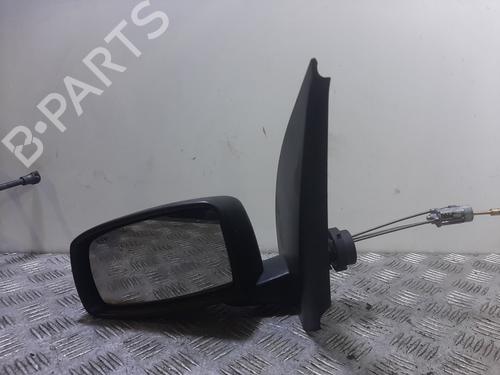 Used Left mirror FIAT PANDA (169_) [2003-2026]  30327373