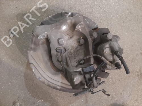 Used Left front steering knuckle Left front steering knuckle 32298109 32298109