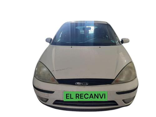 Front left window mechanism FORD FOCUS I Saloon (DFW) 1.8 Turbo DI / TDDi | BP25347244C22 