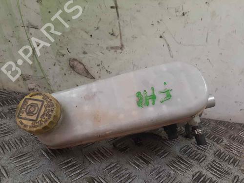 Brake master cylinder PEUGEOT BOXER Van | BP21535943M77