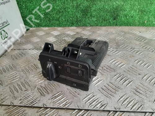 Used Headlight switch BMW 3 (E46) 320 d (136 hp) 23952723