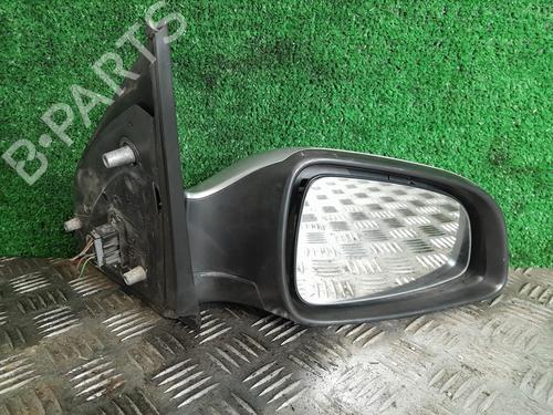 Used Right mirror OPEL ASTRA H (A04) [2004-2014]  30100288