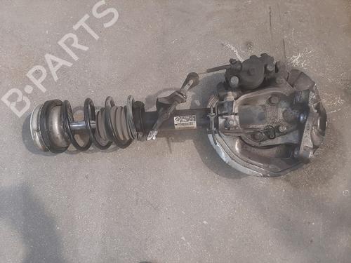 Used Right front steering knuckle Right front steering knuckle BMW 1 (E87) 118 d (143 hp) 35771083 35771083