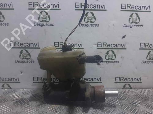Used Brake master cylinder MERCEDES-BENZ VITO Van (W638) [1997-2003]  12826266