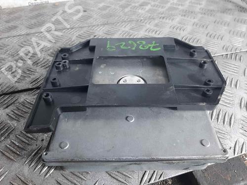 Engine control unit (ECU) MERCEDES-BENZ C-CLASS (W202)  | BP16253771M57 