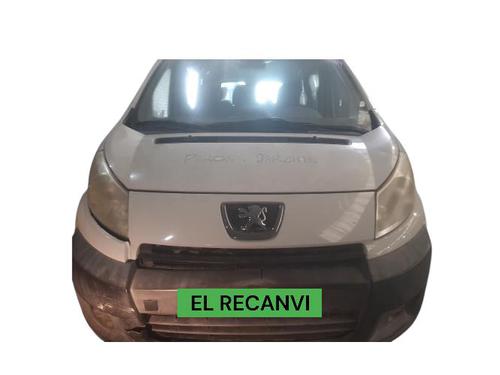 Used Parts PEUGEOT EXPERT Van (VF3A_, VF3U_, VF3X_)    4639875