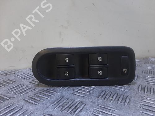 Used Left front window switch Left front window switch 36857568 36857568