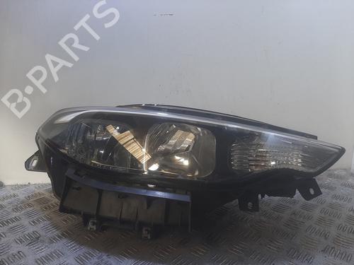 Used Right headlight Right headlight FIAT TIPO Saloon (356_, 357_) [2015-2026] 35966169 35966169