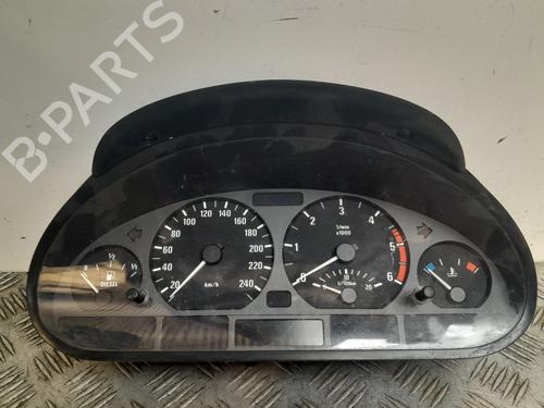 Used Instrument cluster Instrument cluster 37603114 37603114