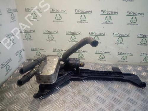 Used Oil radiator BMW 3 (E46) 320 d (136 hp) 14357678