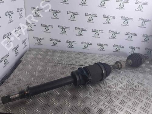 Used Right front driveshaft DODGE CALIBER [2006-2025]  6974977