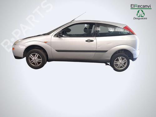 Instrument cluster FORD FOCUS I (DAW, DBW)  | BP15263679C47 