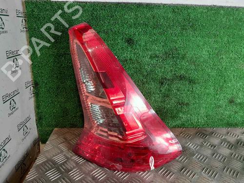 Used Right taillight CITROËN C4 Coupe (LA_) 1.6 16V (109 hp) 28198422